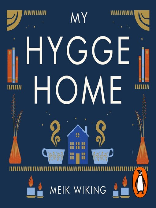 Cover of My Hygge Home